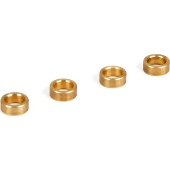 RC vybavení Losi vložka 10x7x4mm (4): DBXL