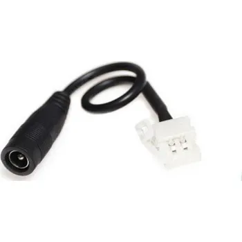 Osvětlení Berge Spojovací konektor pro LED pásky 10mm