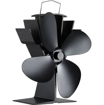 Krbový ventilátor Jøtul SF334B