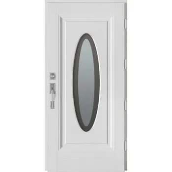 Vchodové dveře BARAŃSKI Vchodové dveře BARAŃSKI DB 108