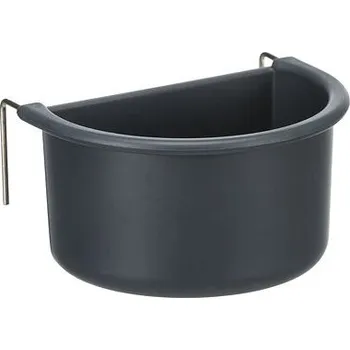 Krmítko pro ptáka Trixie Krmítko 2ks 75ml/7x4cm a 85ml/7x4,5cm