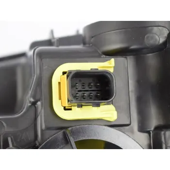 Osvětlení automobilu Světlomet MB ACTROS MP4,ANTOS,AROCS TANGDE TD01-50-102ARP