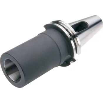 Svěrák Držák SK40 pro Morse 4 s unašečem, délka 156 mm