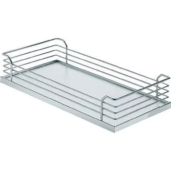 Nábytkové kování KESSEBÖHMER KESSEBÖHMER- Comfort II koš Arena Classic 90° pevné dno Šířka skříňky: 200 mm