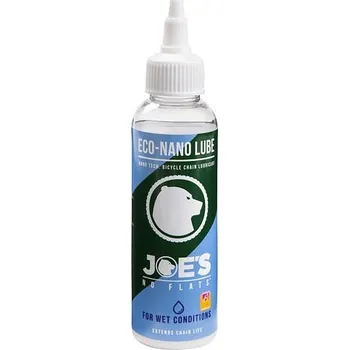 Olejnička Joe's No-Flats JOE´S MAZIVO NA ŘETĚZ ECO-NANO LUBE PRO VLHKÉ PODMÍNKY 500 ML 180798