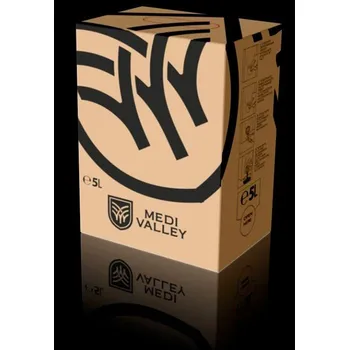 Víno Medi Valley BIB Cuvé 5l Medi Vallay