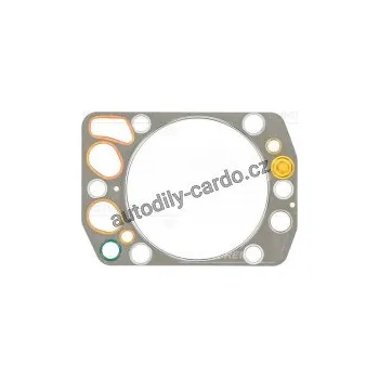 Těsnění motoru Těsnění, hlava válce VICTOR REINZ (VR 61-25105-55)