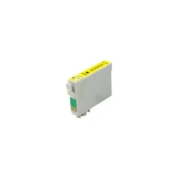 VybavKancl Epson T0804 - kompatibilní yellow cartridge
