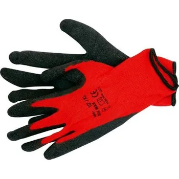 Pracovní rukavice Euronářadí Rukavice pracovní DICK MAX, velikost 10