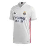 adidas Real Madrid 20/21 Home Jersey…