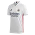 adidas Real Madrid 20/21 Home Jersey FM4735 M