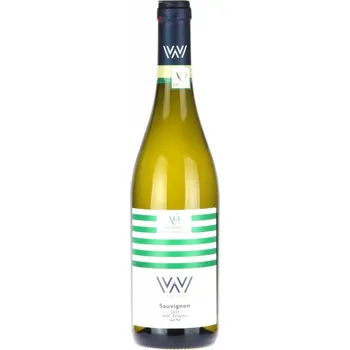 Víno Sauvignon VOC, 2021, Waldberg, suché, O,75 l