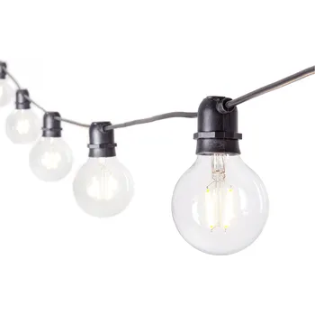 Venkovní osvětlení BIZZOTTO světelný řetěz BRILLANT 0820238