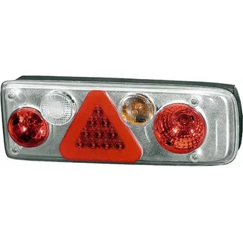 Zadní světlomet Zadní světlo KOGEL nový typ TANGDE