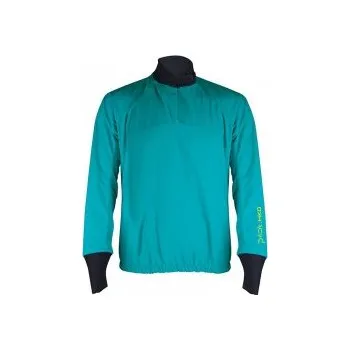 Vodní sport HIKO PILOT ION eastern blue L; Modrá bunda + DÁREK DLE VÝBĚRU!