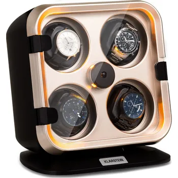 Natahovač hodinek Klarstein Clover natahovač na hodinky (10040250)