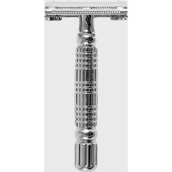 Holicí strojek Rockwell Razors Rockwell Safety Razor R1 Chrome holicí strojek