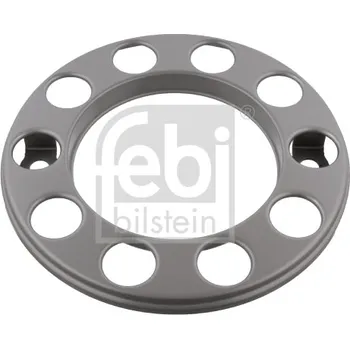 Poklice na kolo Ozdobný kryt na kola PETERS 017.202-00A