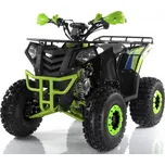 Leramotors Apollo Commander 125ccm 3GR