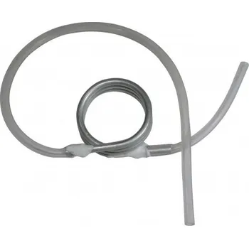 RC vybavení Rapid Boat: Chladič motoru