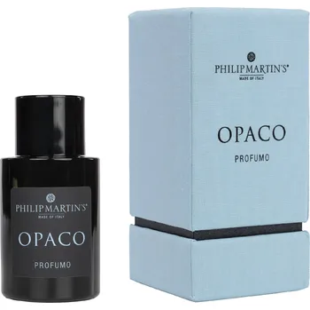 Unisex parfém parfém OPACO PROFUMO Philip Martin's Obsah: 50 ml