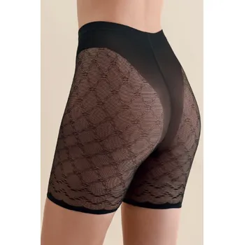 Kalhotky Dámské žakárové kalhotky ELEGANT MELISA 4