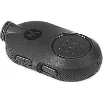 Vysílačka Motorola NNTN8191D Bezdrátové PTT tlačítko, Bluetooth