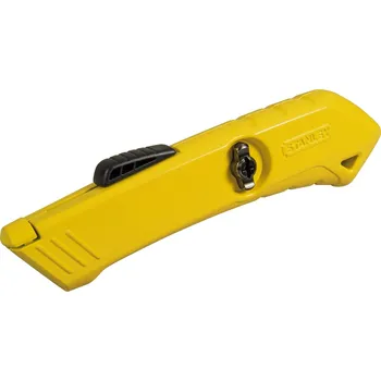 Dílna Nůž zasouvací bezpečnostní STANLEY STHT0-10193