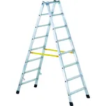 Nova B stojací žebřík, oboustranně schůdný 0,68 m| 42463