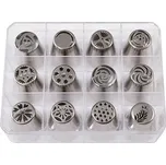 Sada 12 ks špiček Martellato