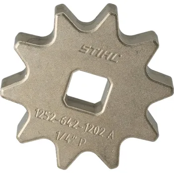 Příslušenství k nářadí STIHL Řetězka 1/4"P 10 zubů (12526421202)