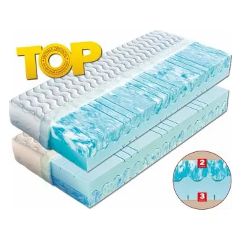 Matrace Atlanta Dřevočal 85x200cm