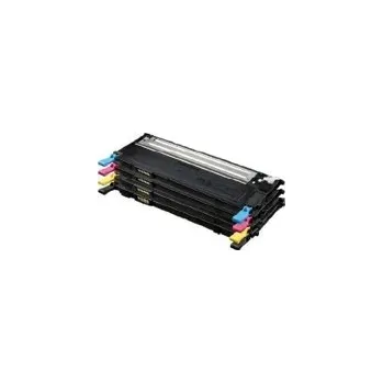 Samsung CLT-Y4092S žlutý kompatibilní toner