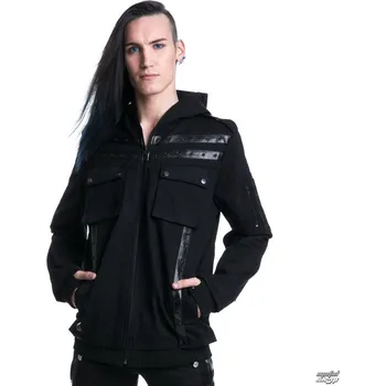 Pánský bomber bunda jarně/podzimní pánské - Vallium - VIXXSIN - POI083 - S