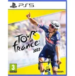 Tour de France 2022 PS5