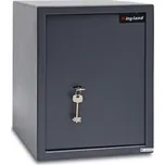 DEMA Nábytkový trezor s mechanickým zámkem 30x37x38cm 42 litrů