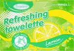WIMEX Osvěžující citronové ubrousky 250…