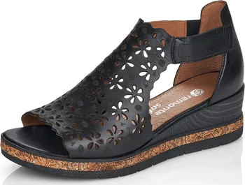 Dámské sandále Remonte D3056-01 S2 43