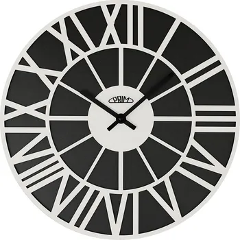 Hodiny Nástěnné hodiny PRIM Glamorous Rome - B - E07P.4243.9000