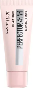 Make-up Maybelline New York Instant Age Rewind Perfector 4in1 matující make-up 30 ml