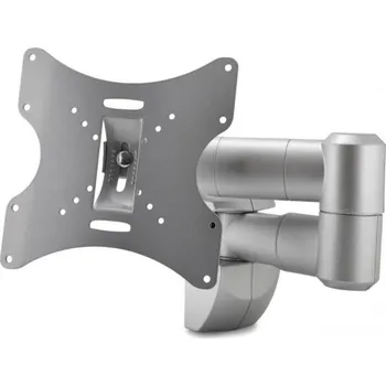 Televizní držák Stříbrný držák na TV Fiber Novelty FN-503A-S