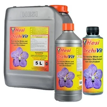 Zahrada HESI OrchiVit Balení: 500ml