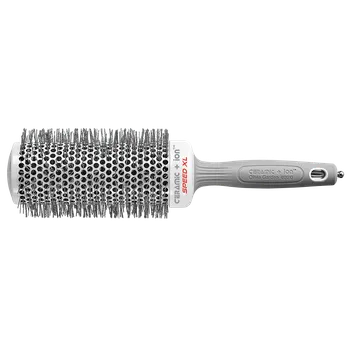kartáč na vlasy Olivia Garden Ceramic + Ion Speed XL 55 mm