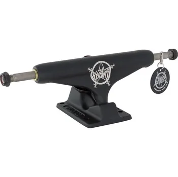Příslušenství pro skateboard INDEPENDENT trucky - 139 Stage 11 Forged Hollow Slayer Black Standard Trucks (132184)