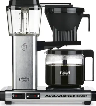 Kávovar Technivorm Moccamaster Select KBG 741