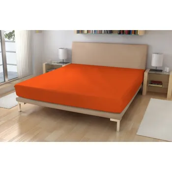 Prostěradlo Polášek Jersey 100 x 200 x 22 cm