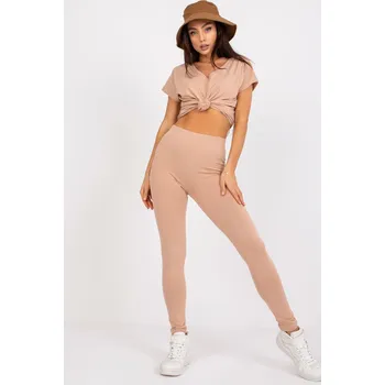 Dámské legíny Legíny model 166033 BFG Xl