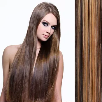 Příčesek Girlshow Clip in Standard 57 cm 4/27