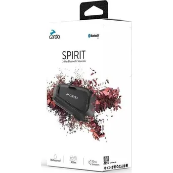 Cardo Spirit CAR SPRT0001