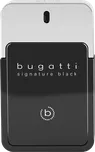 Bugatti Signature Black M EDT
